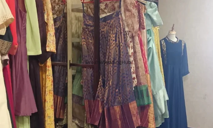 YUHAA DESIGNER BOUTIQUE